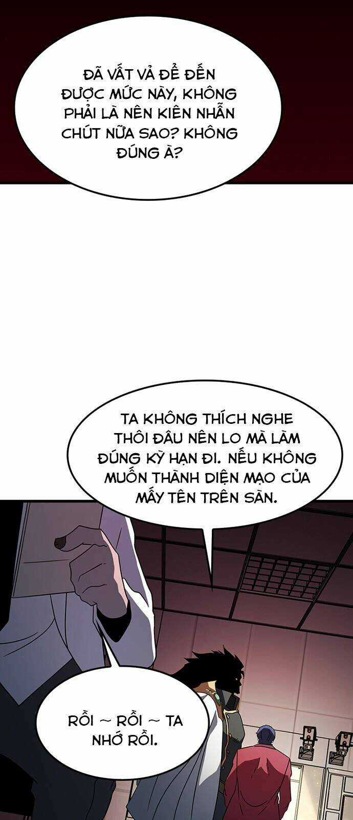 Điểm Chết - Chapter 24 - Trang 69