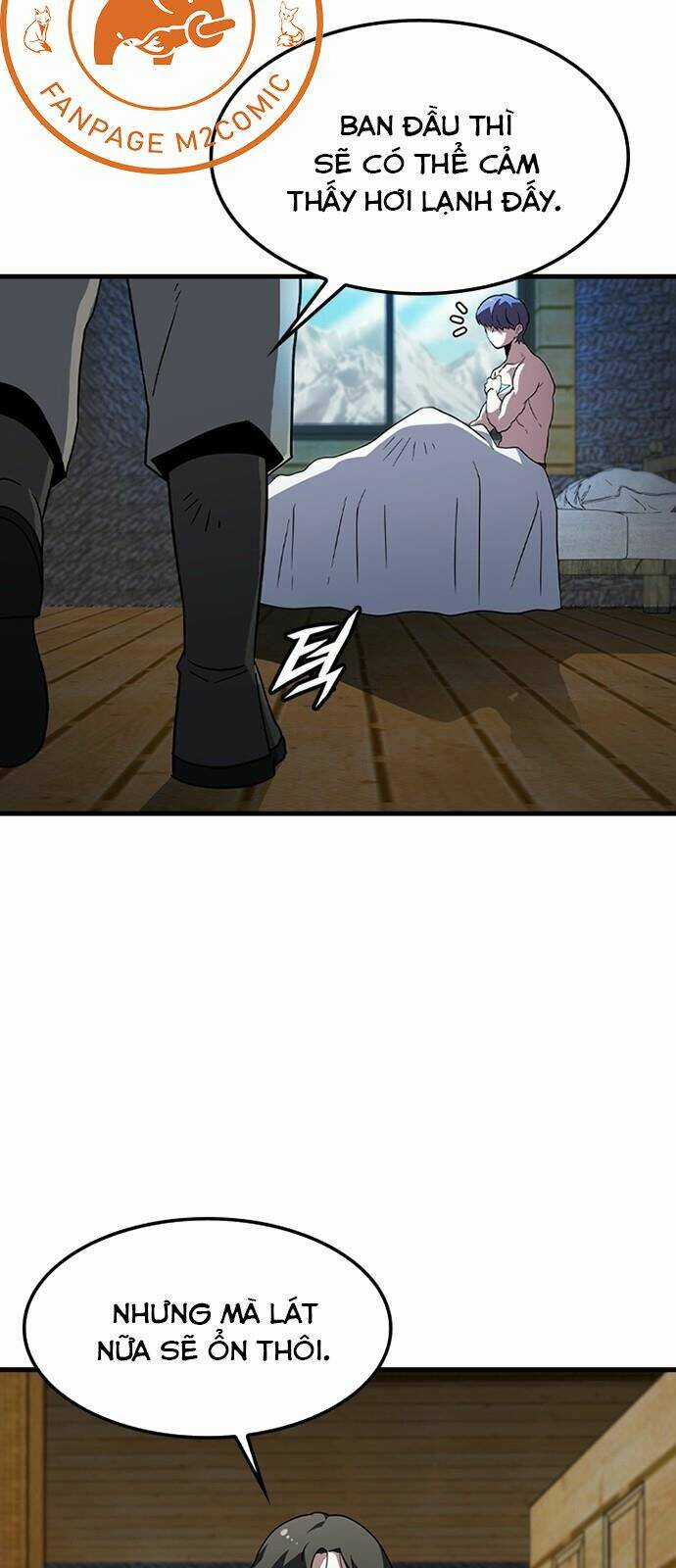 Điểm Chết - Chapter 24 - Trang 8