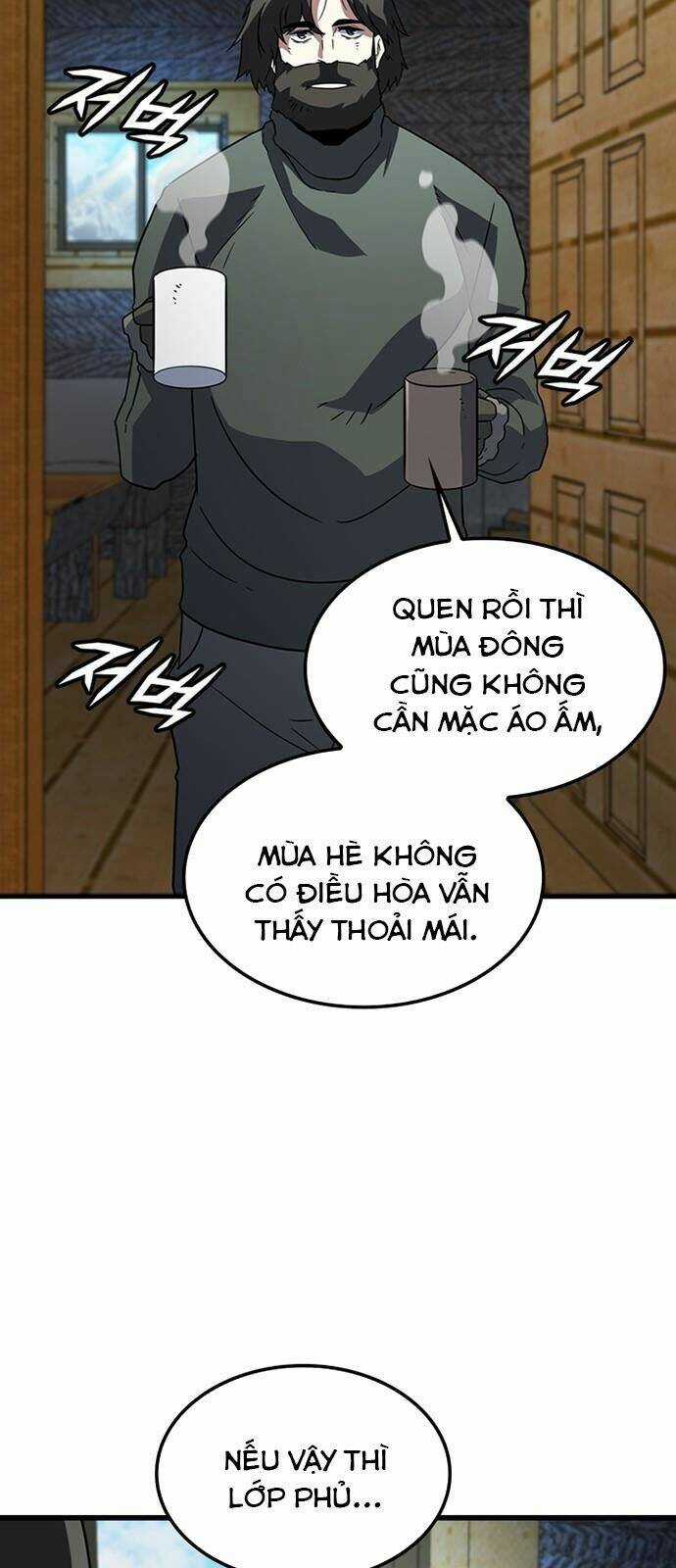 Điểm Chết - Chapter 24 - Trang 9