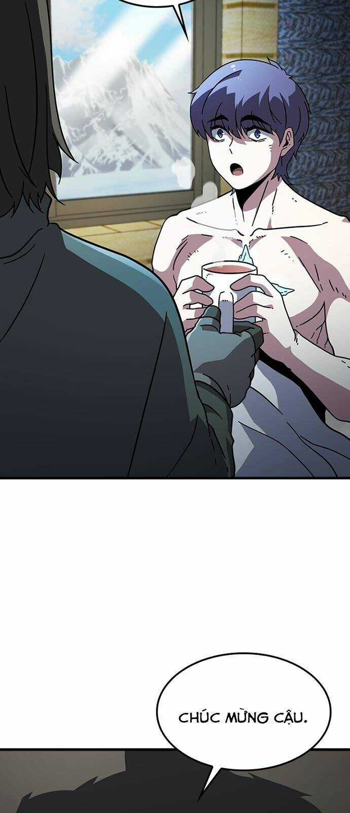 Điểm Chết - Chapter 24 - Trang 10