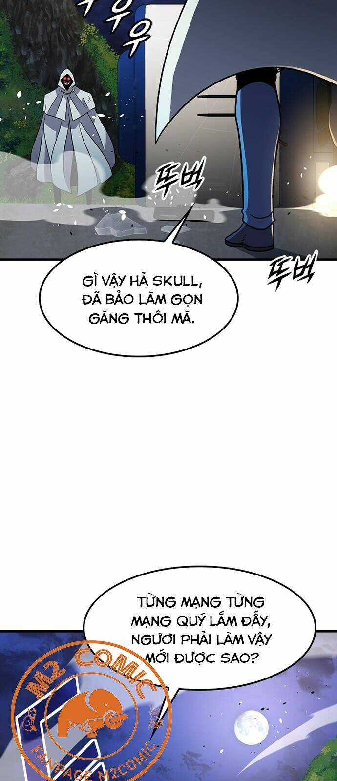 Điểm Chết - Chapter 25 - Trang 11