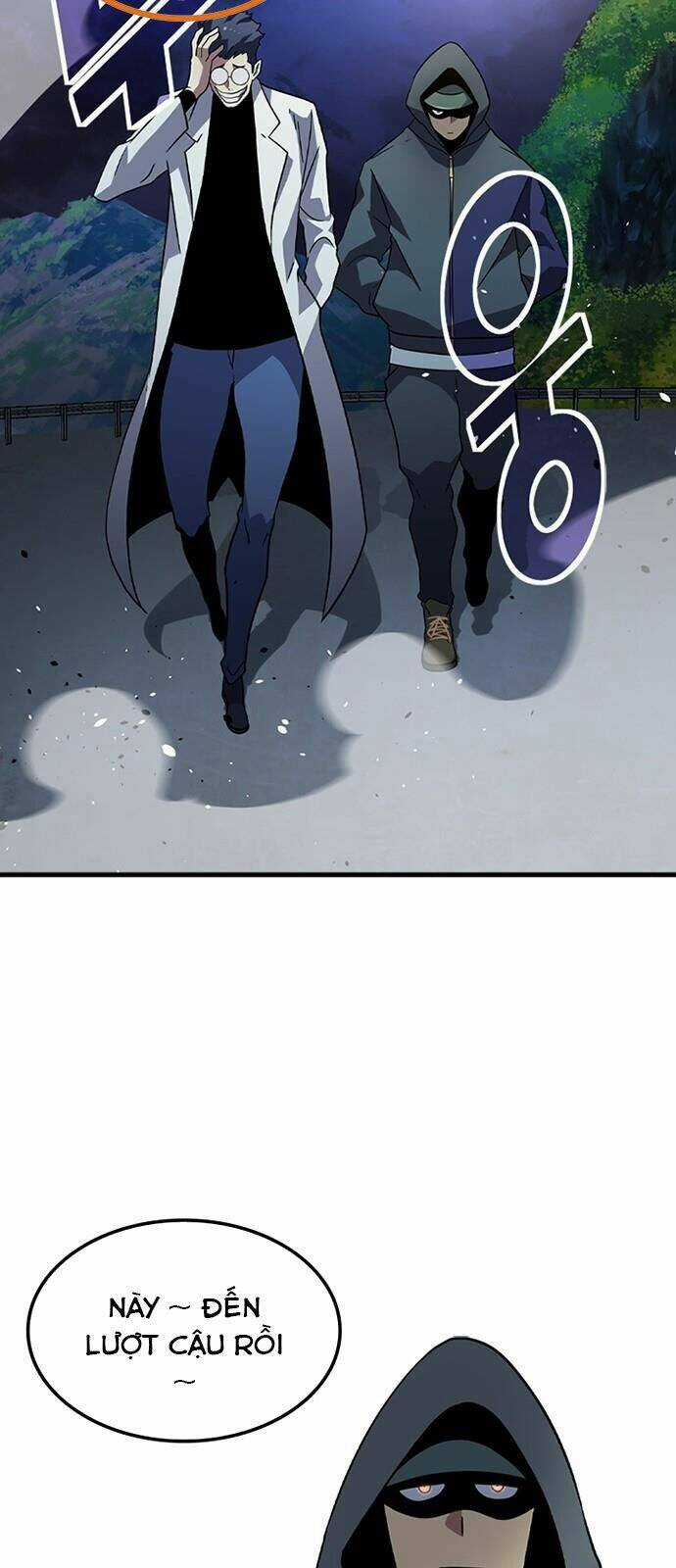 Điểm Chết - Chapter 25 - Trang 12