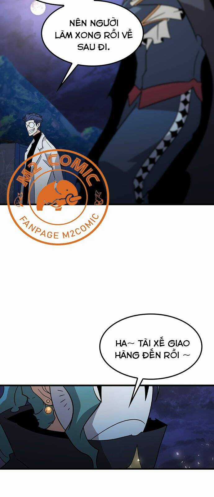 Điểm Chết - Chapter 25 - Trang 16