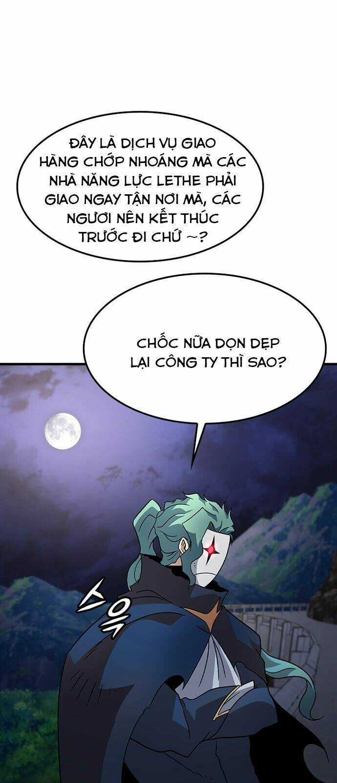 Điểm Chết - Chapter 25 - Trang 17