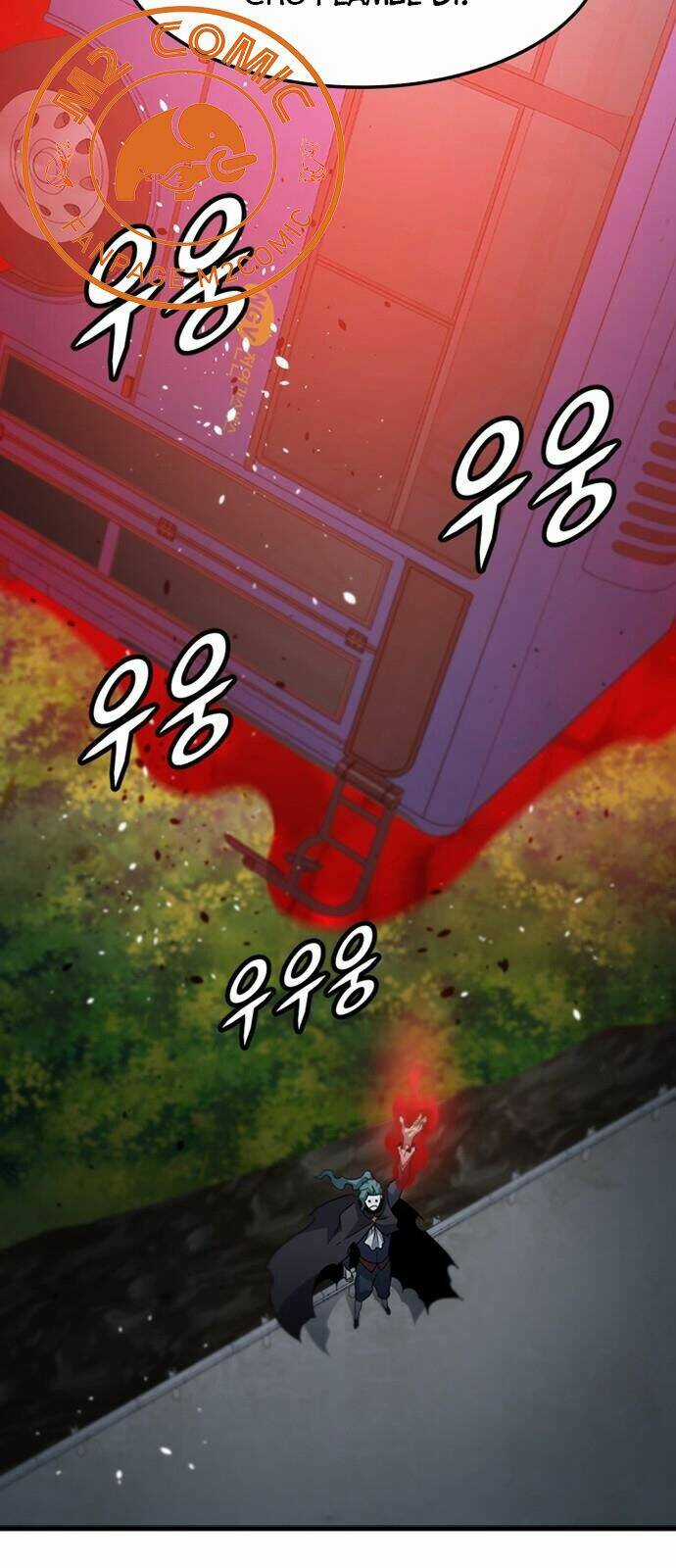 Điểm Chết - Chapter 25 - Trang 20