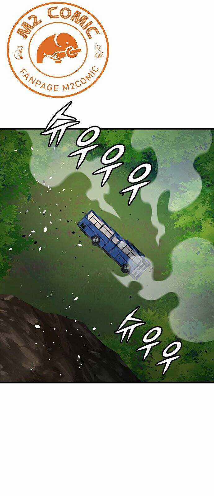 Điểm Chết - Chapter 25 - Trang 24