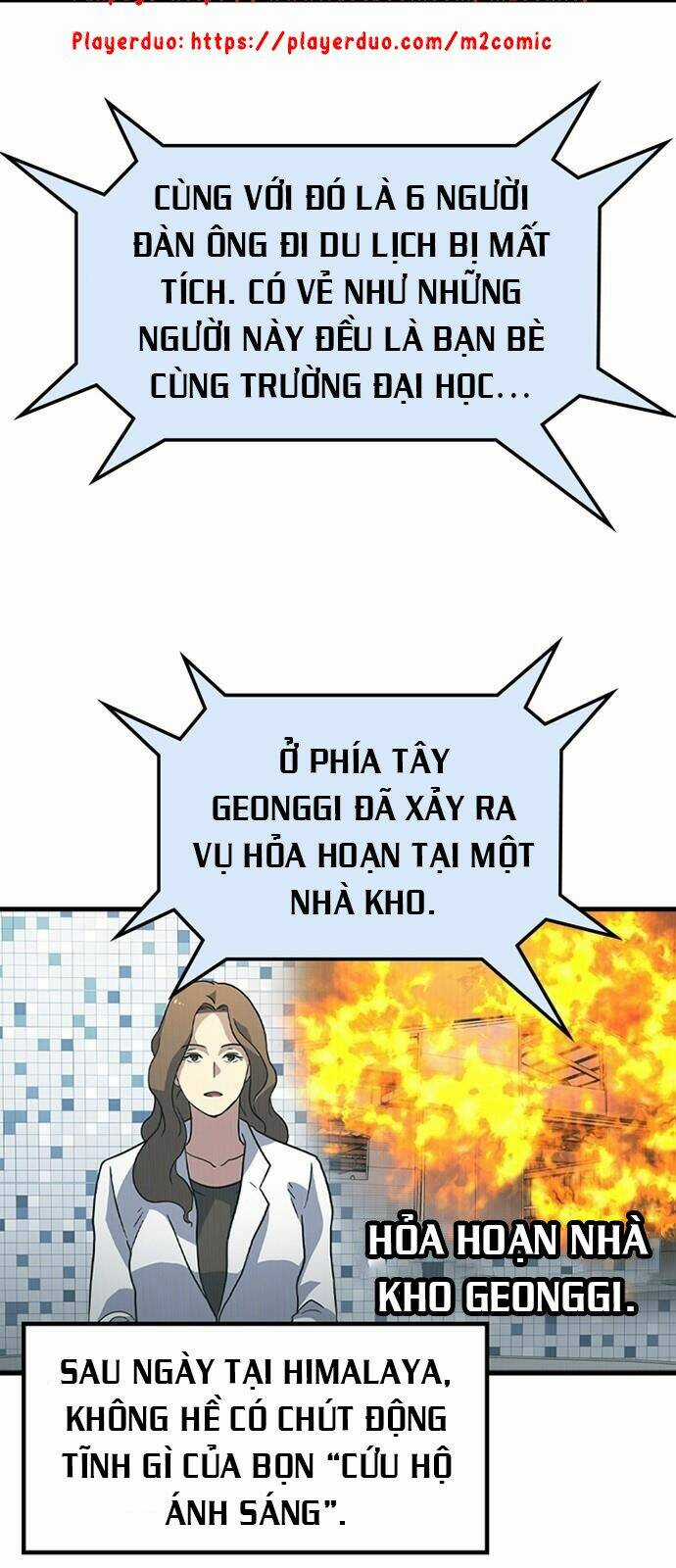 Điểm Chết - Chapter 25 - Trang 26