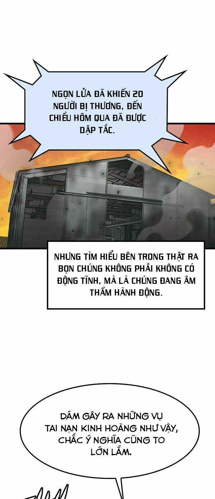 Điểm Chết - Chapter 25 - Trang 27