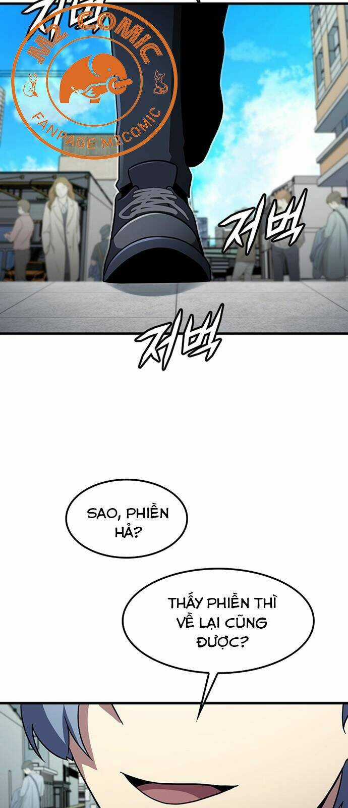 Điểm Chết - Chapter 25 - Trang 28