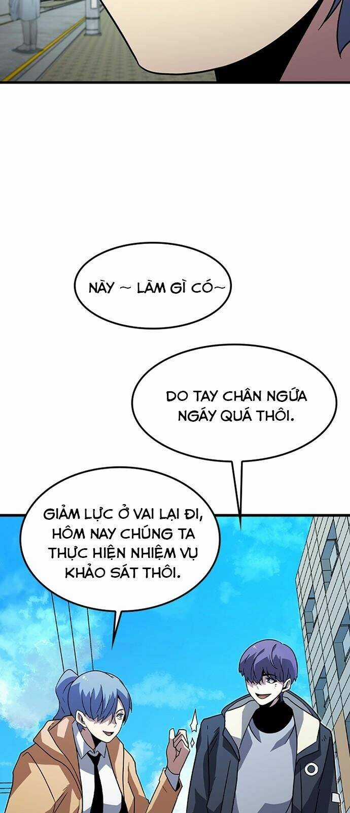 Điểm Chết - Chapter 25 - Trang 29