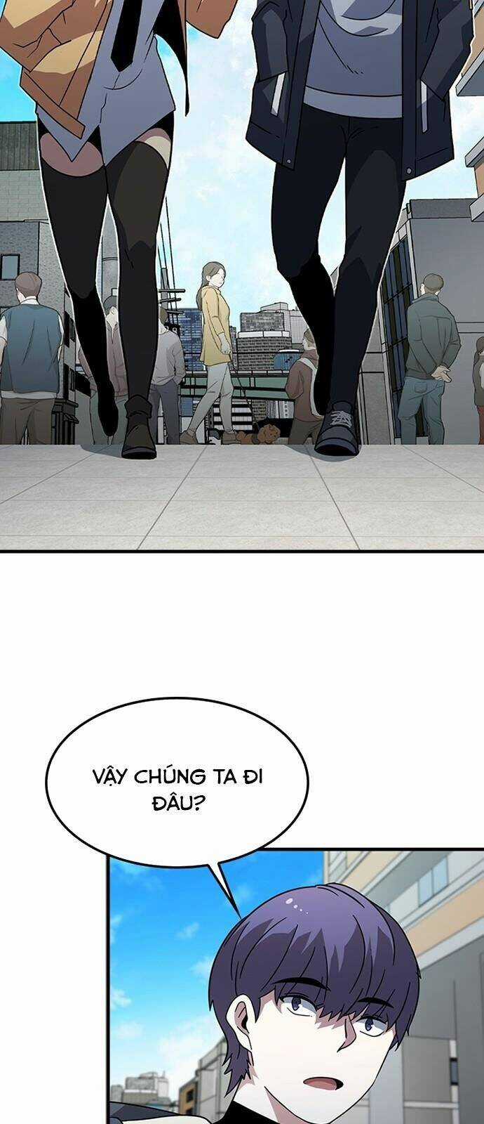 Điểm Chết - Chapter 25 - Trang 30