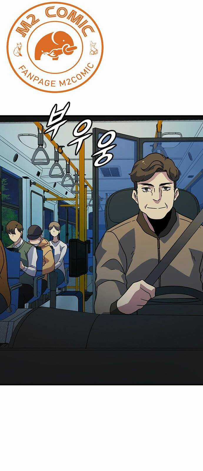 Điểm Chết - Chapter 25 - Trang 4