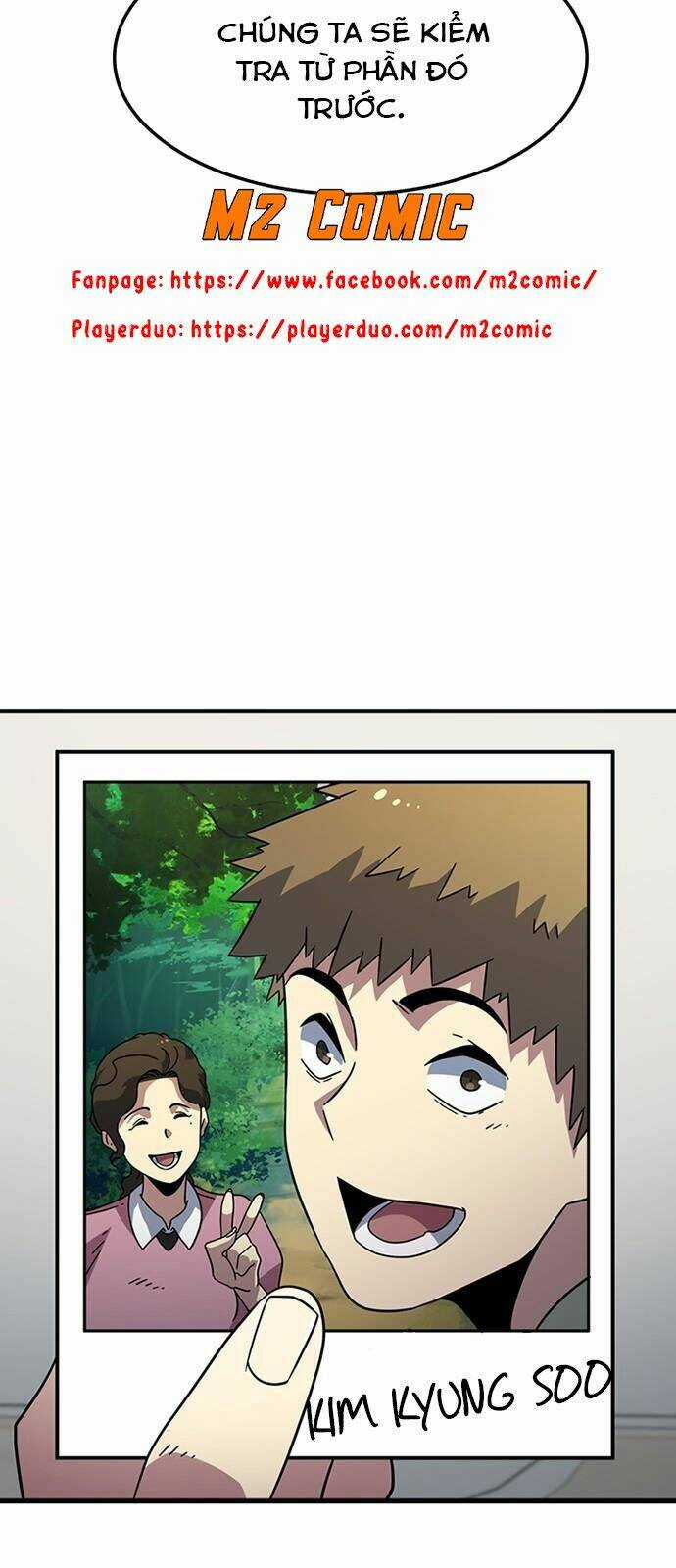 Điểm Chết - Chapter 25 - Trang 32
