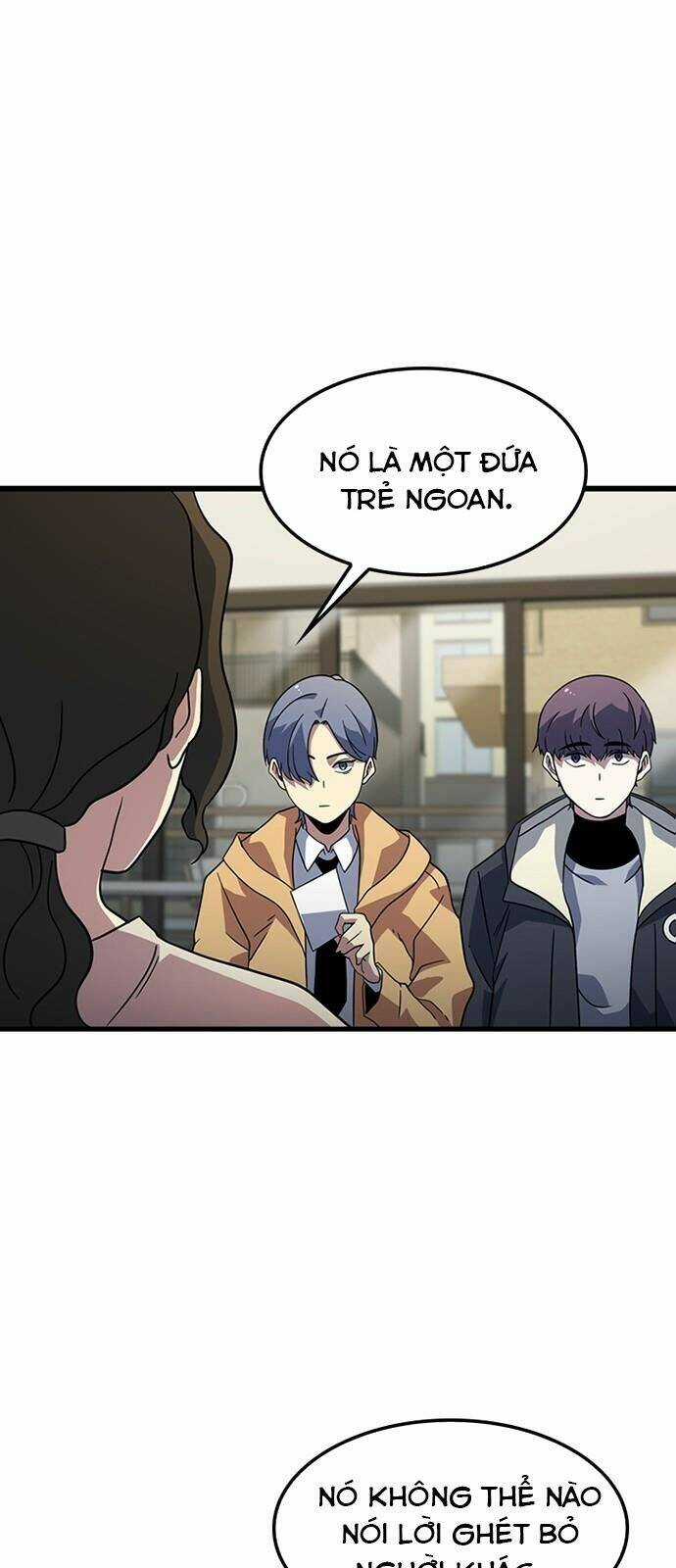 Điểm Chết - Chapter 25 - Trang 33