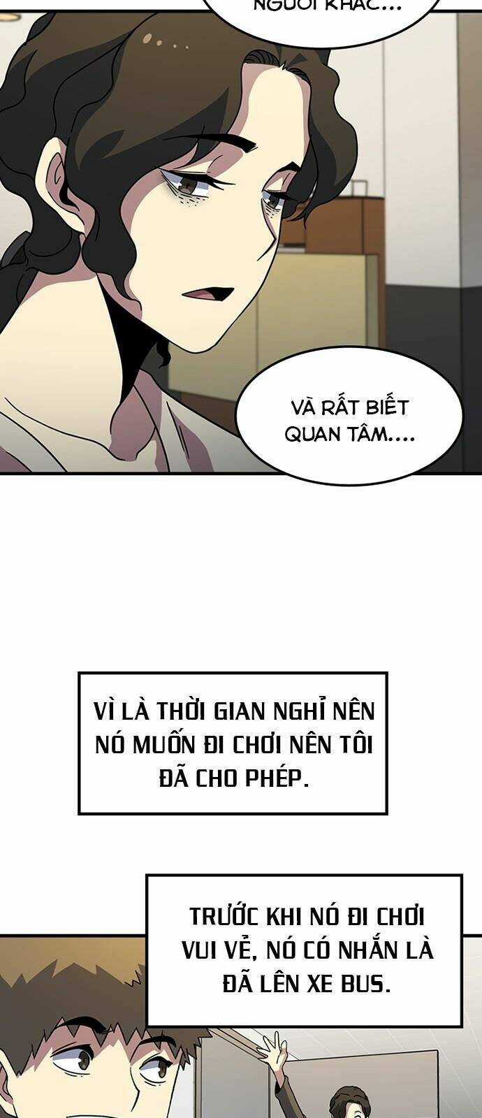 Điểm Chết - Chapter 25 - Trang 34