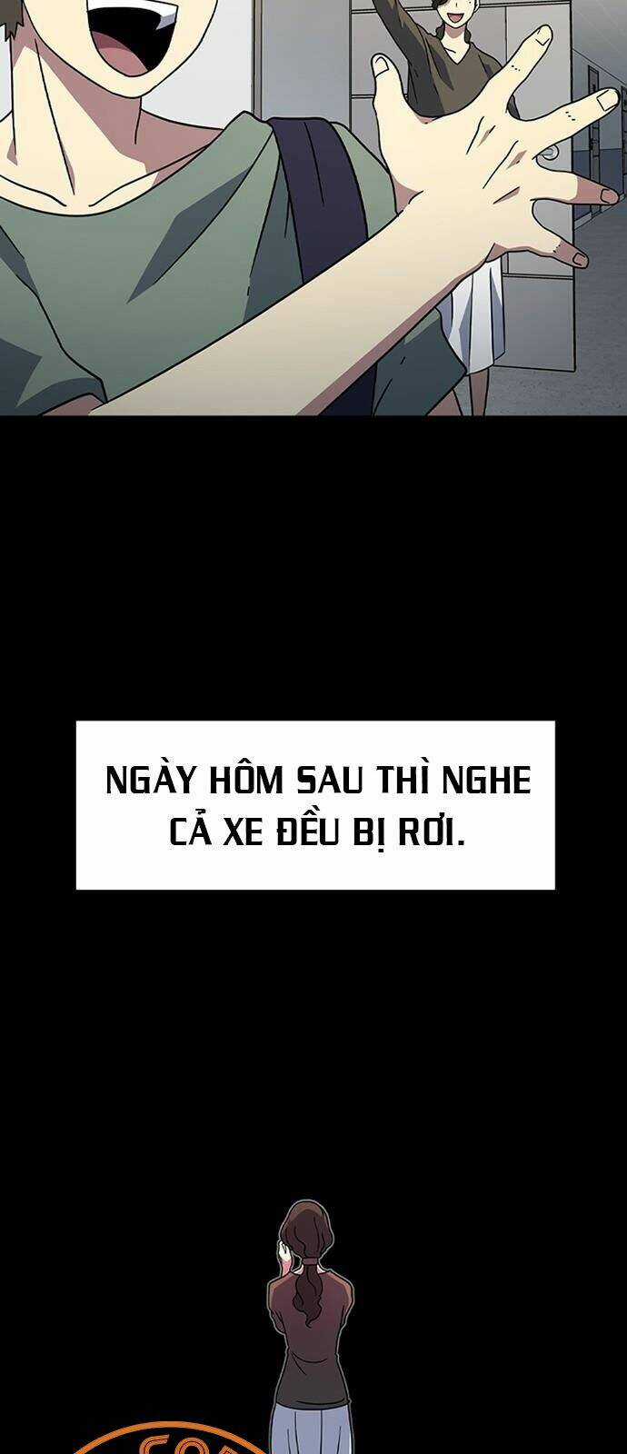Điểm Chết - Chapter 25 - Trang 35