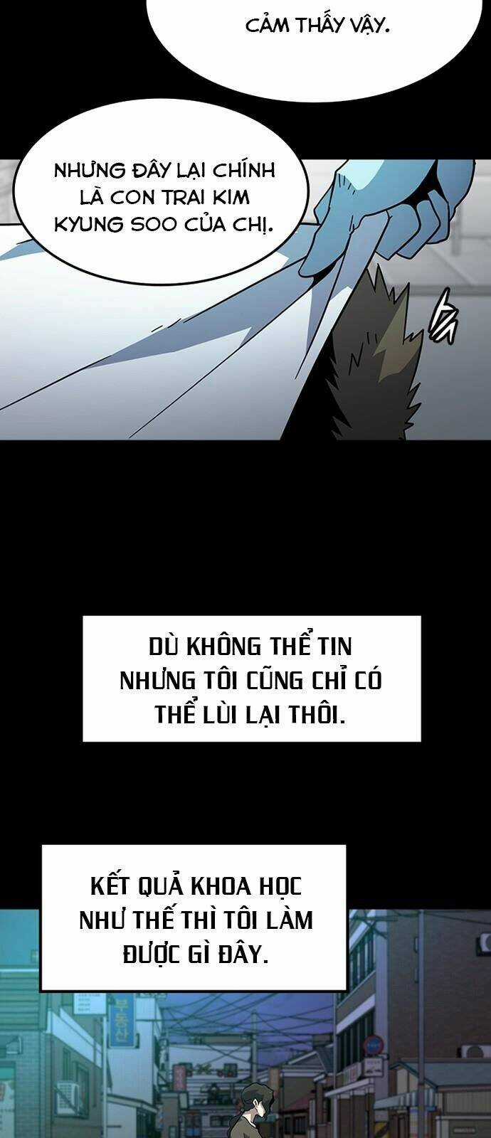 Điểm Chết - Chapter 25 - Trang 39