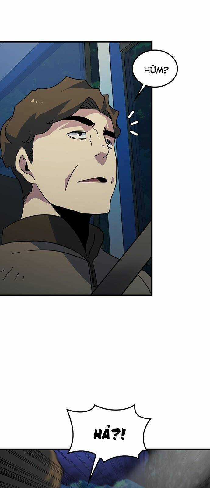 Điểm Chết - Chapter 25 - Trang 5