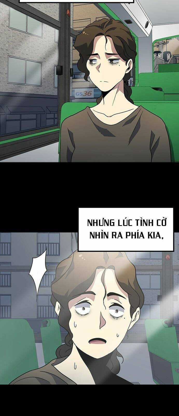 Điểm Chết - Chapter 25 - Trang 41