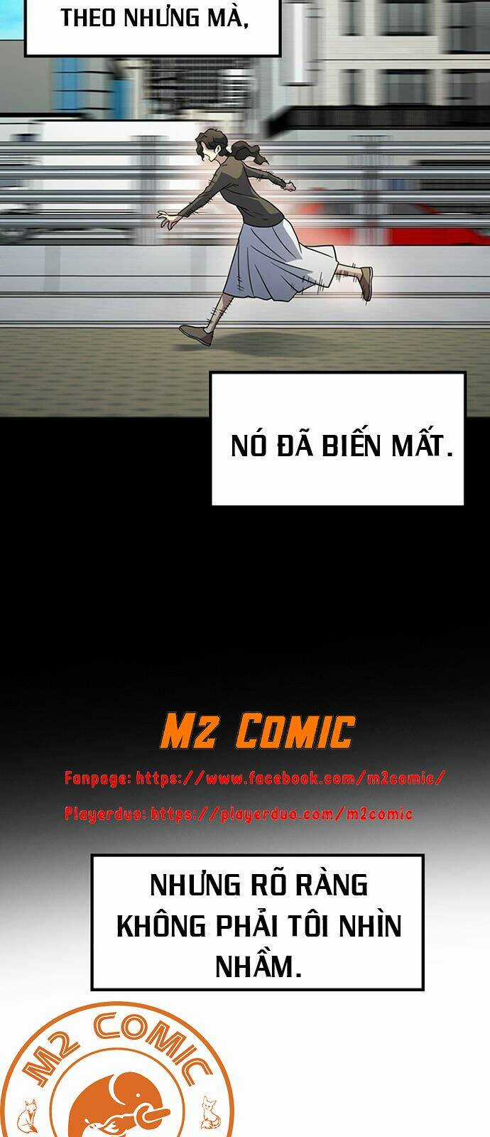 Điểm Chết - Chapter 25 - Trang 43