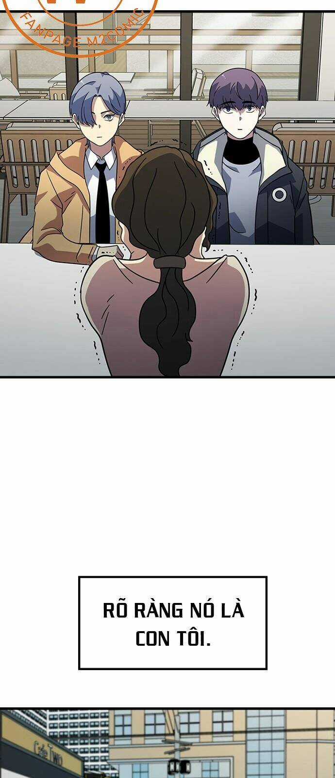 Điểm Chết - Chapter 25 - Trang 44