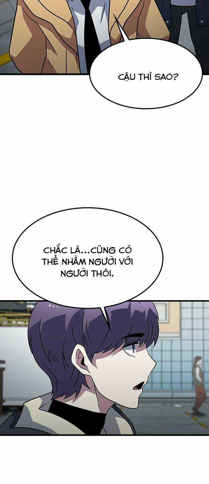 Điểm Chết - Chapter 25 - Trang 46