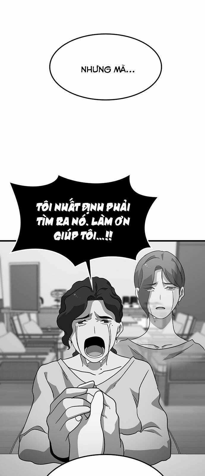 Điểm Chết - Chapter 25 - Trang 47