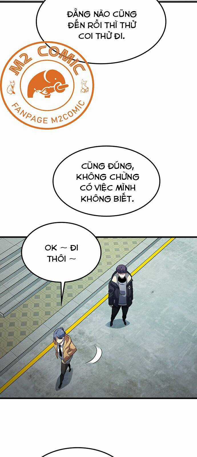 Điểm Chết - Chapter 25 - Trang 48