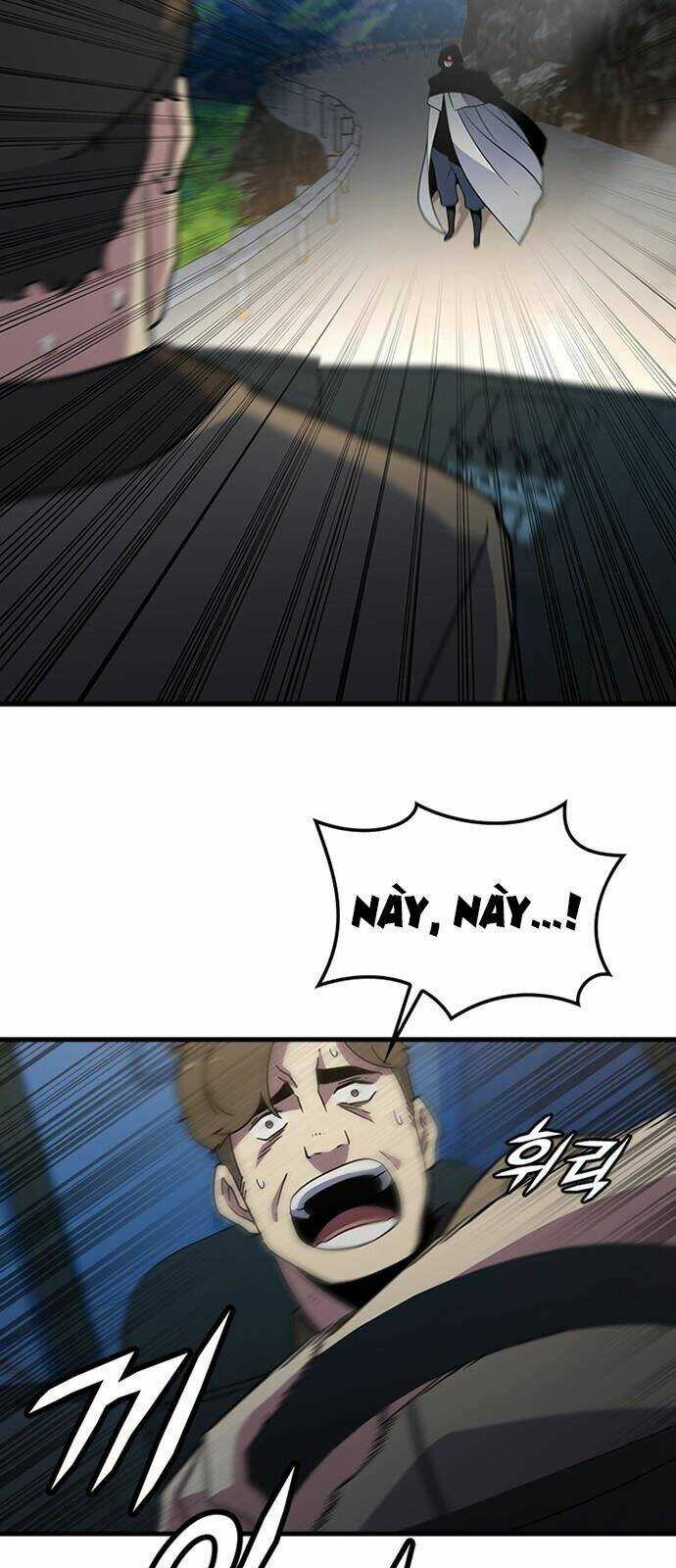 Điểm Chết - Chapter 25 - Trang 6