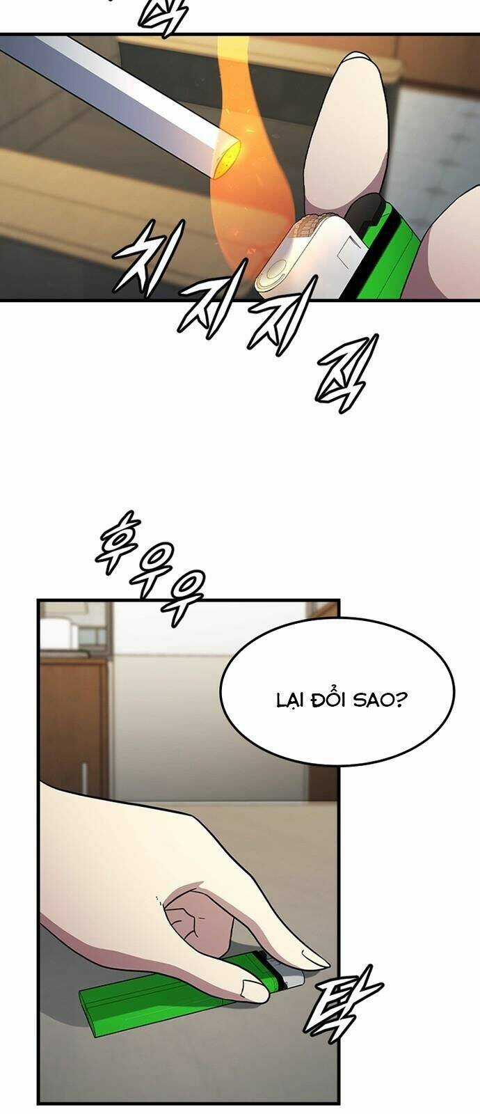 Điểm Chết - Chapter 25 - Trang 51