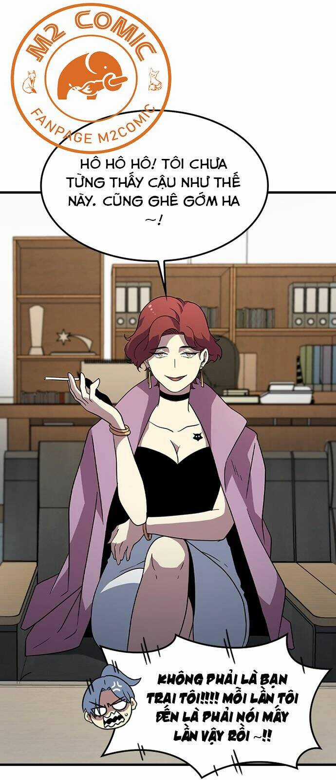 Điểm Chết - Chapter 25 - Trang 52