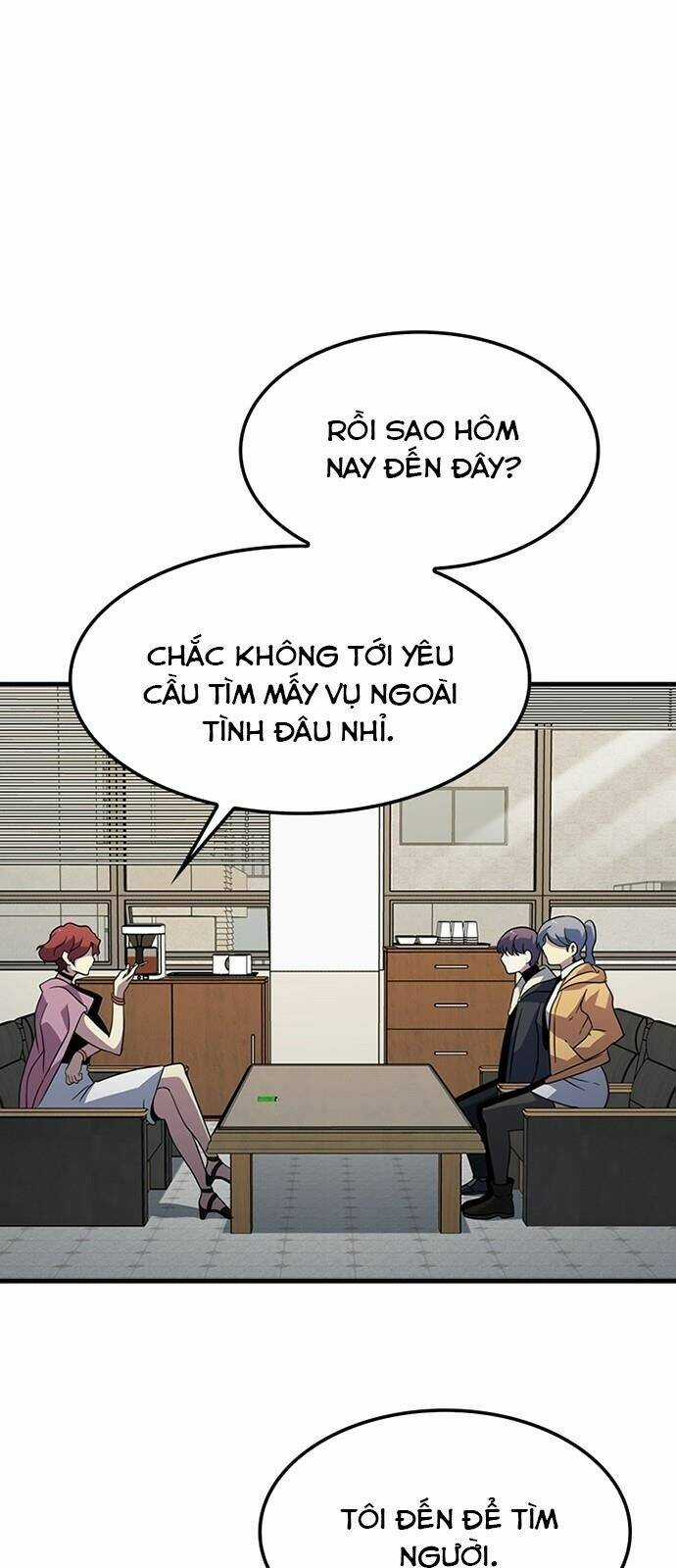 Điểm Chết - Chapter 25 - Trang 53