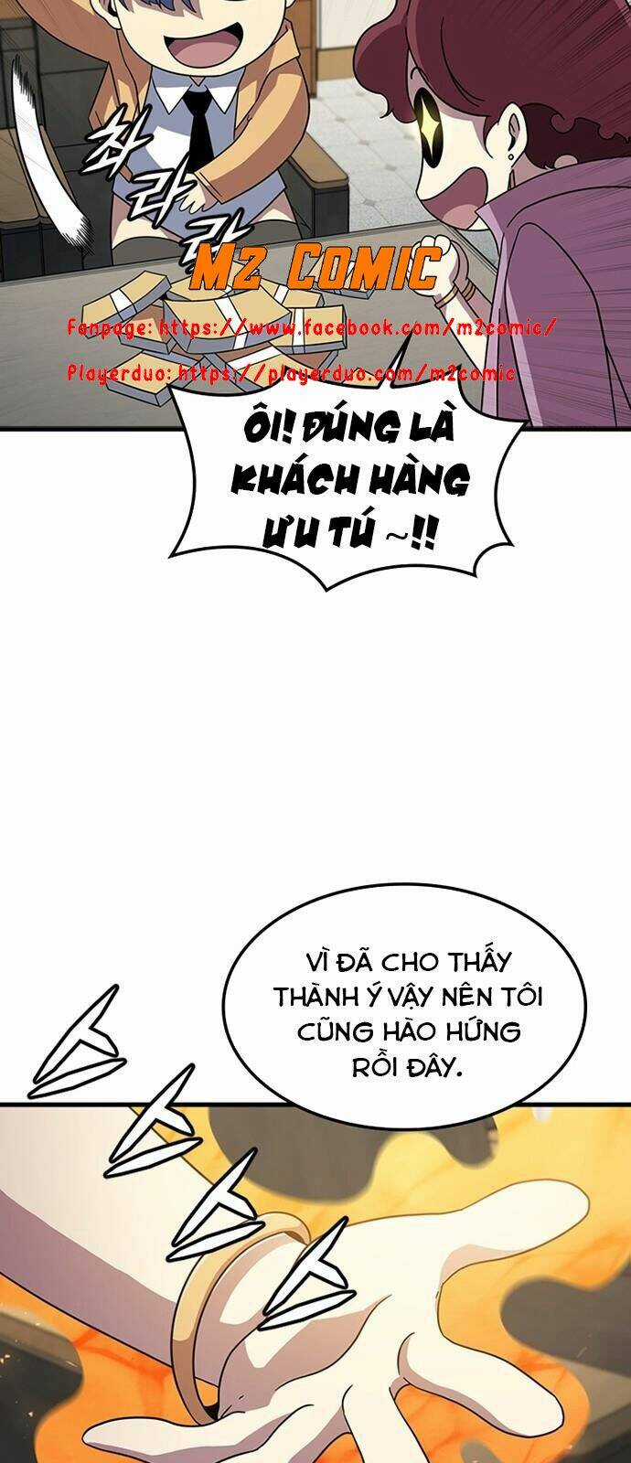 Điểm Chết - Chapter 25 - Trang 56