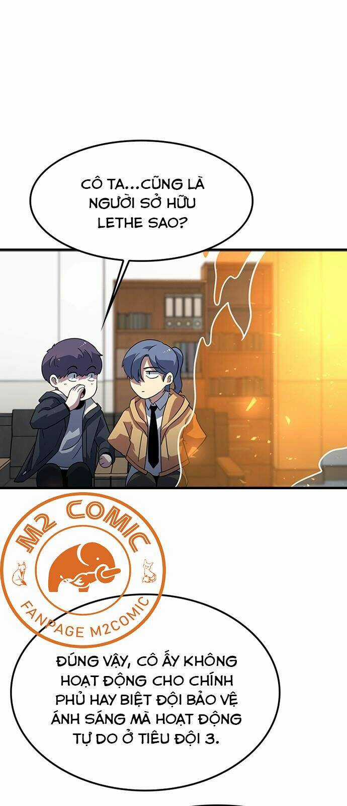 Điểm Chết - Chapter 25 - Trang 59