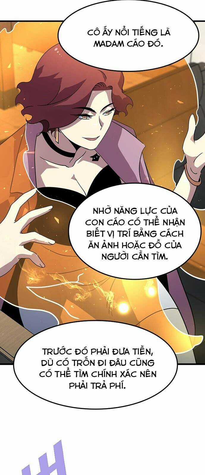 Điểm Chết - Chapter 25 - Trang 60