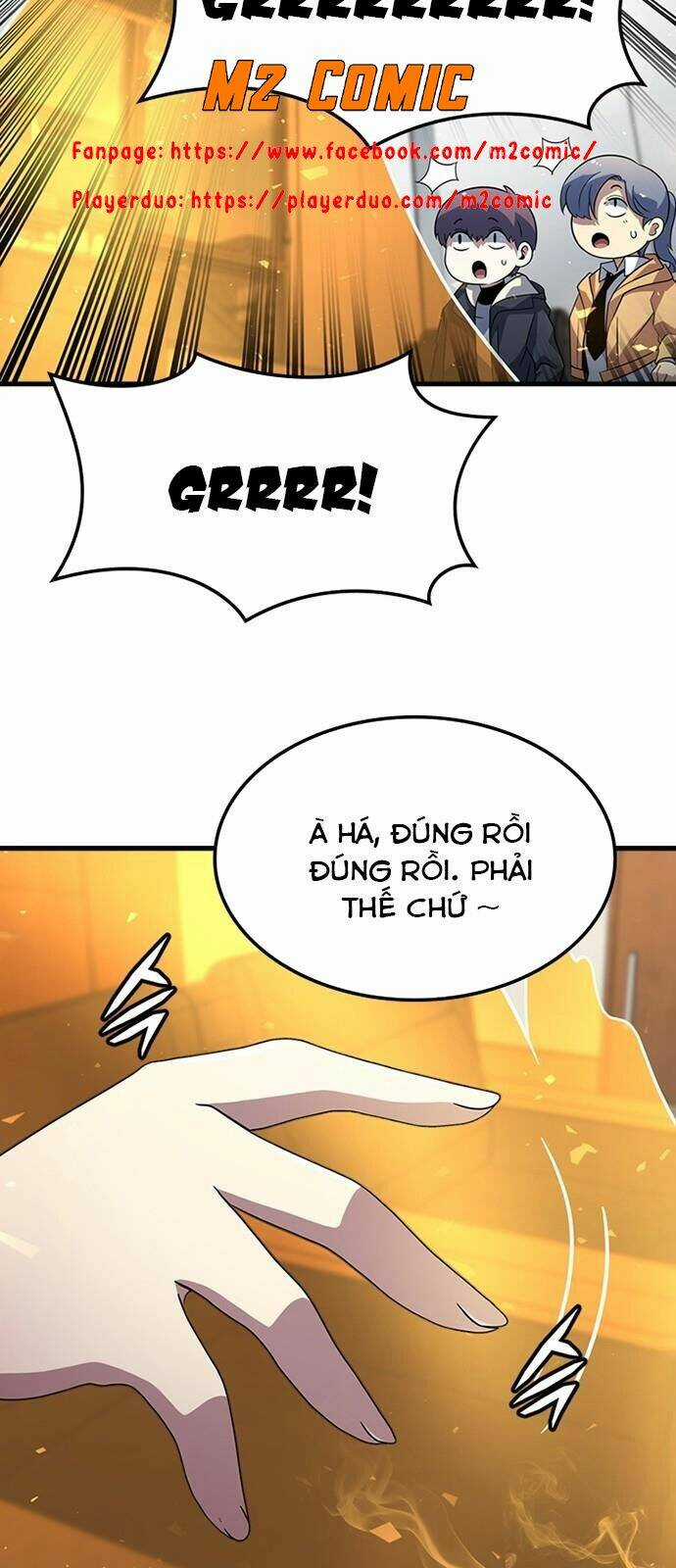 Điểm Chết - Chapter 25 - Trang 62