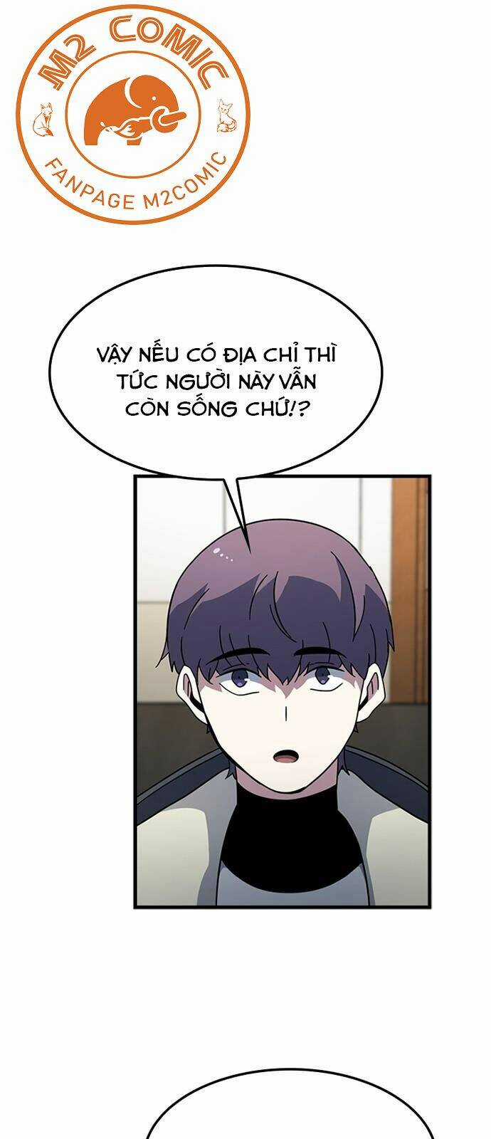 Điểm Chết - Chapter 25 - Trang 64