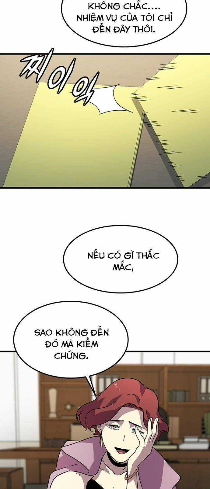 Điểm Chết - Chapter 25 - Trang 65
