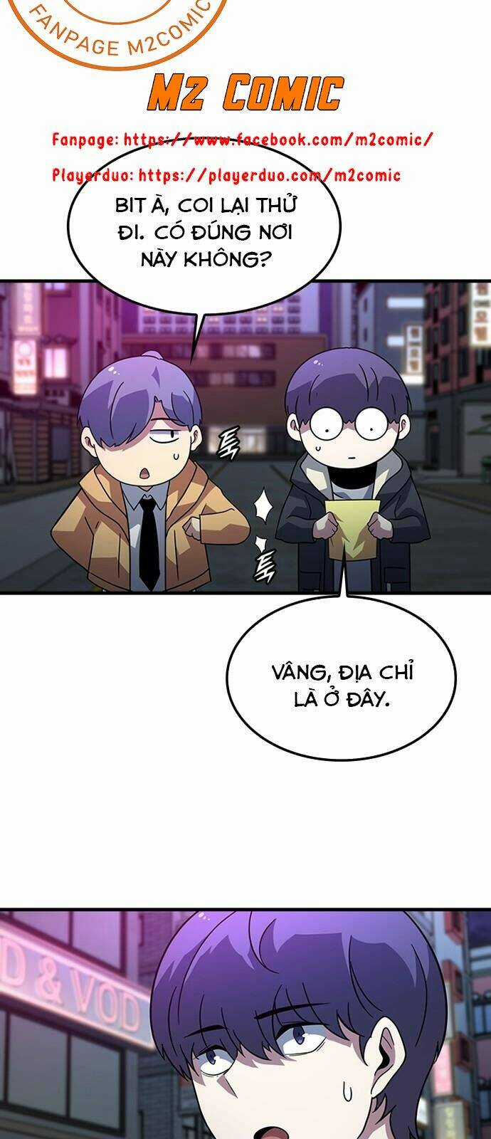 Điểm Chết - Chapter 25 - Trang 68