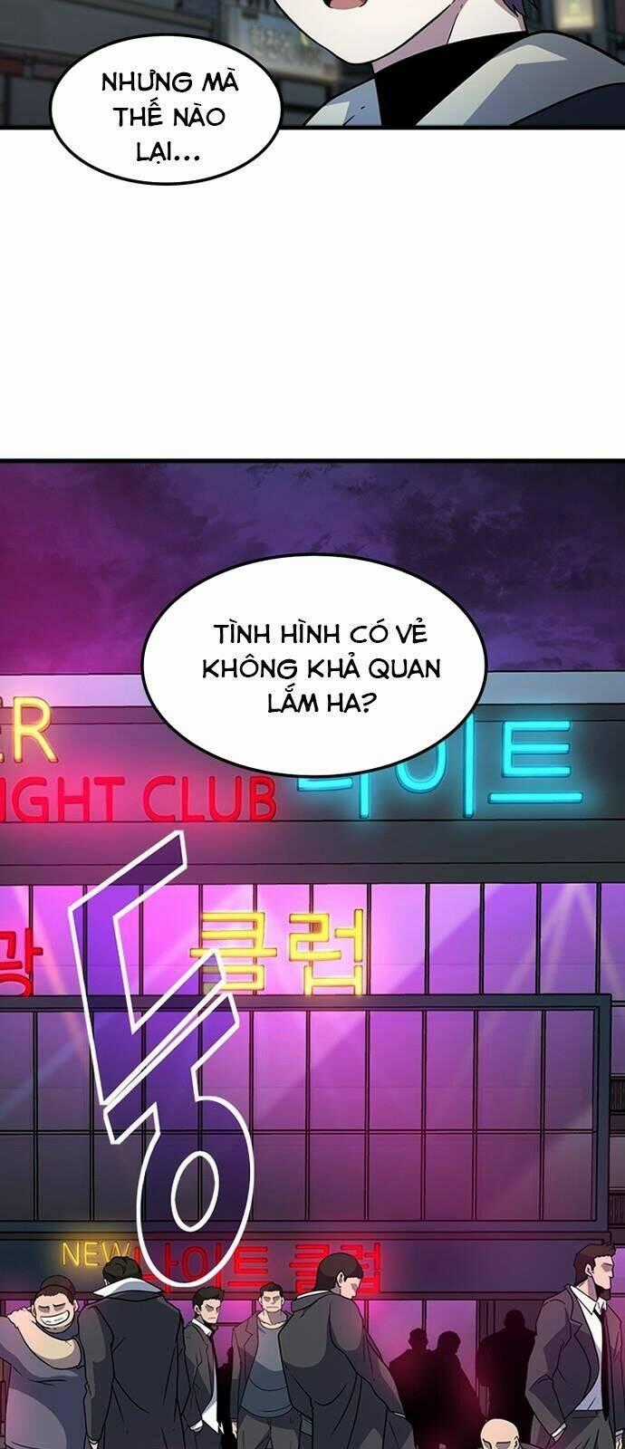 Điểm Chết - Chapter 25 - Trang 69