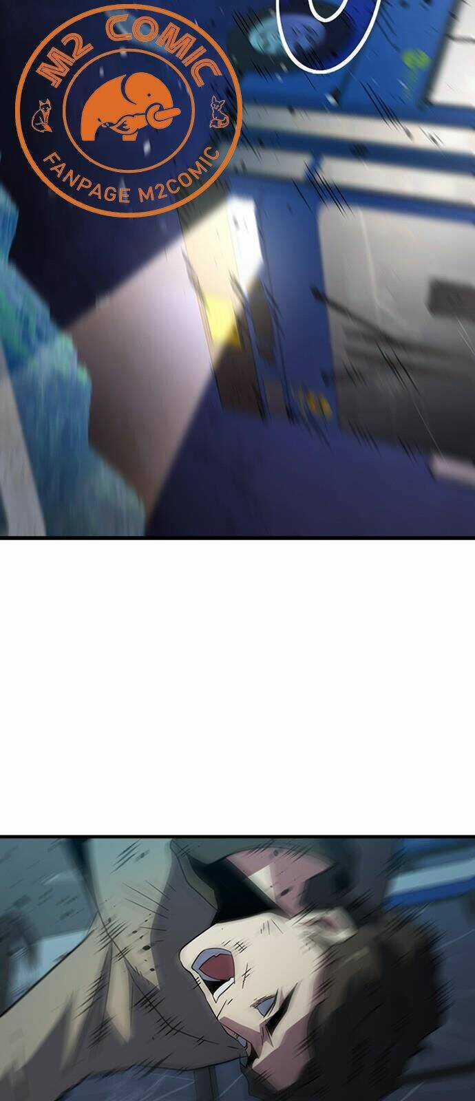 Điểm Chết - Chapter 25 - Trang 8