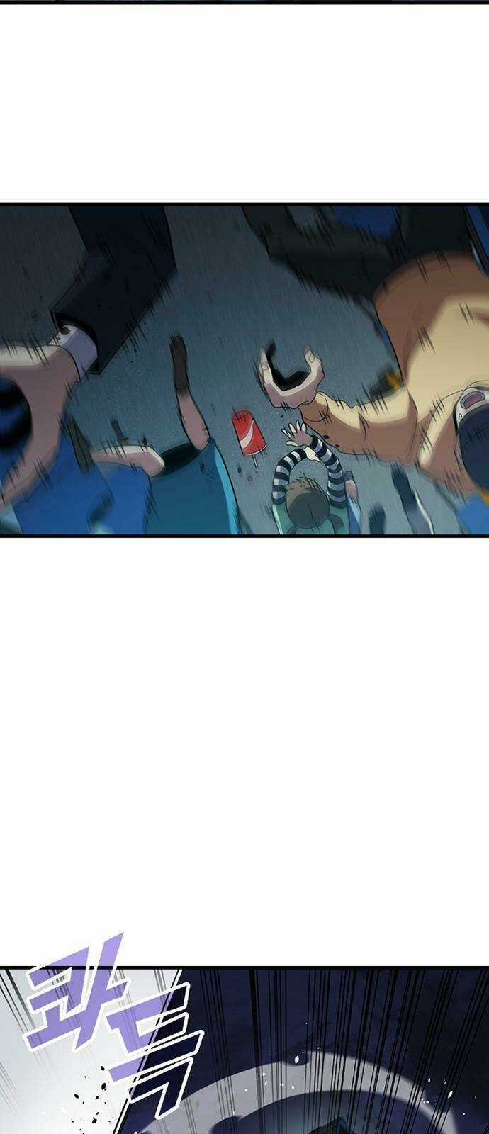 Điểm Chết - Chapter 25 - Trang 9