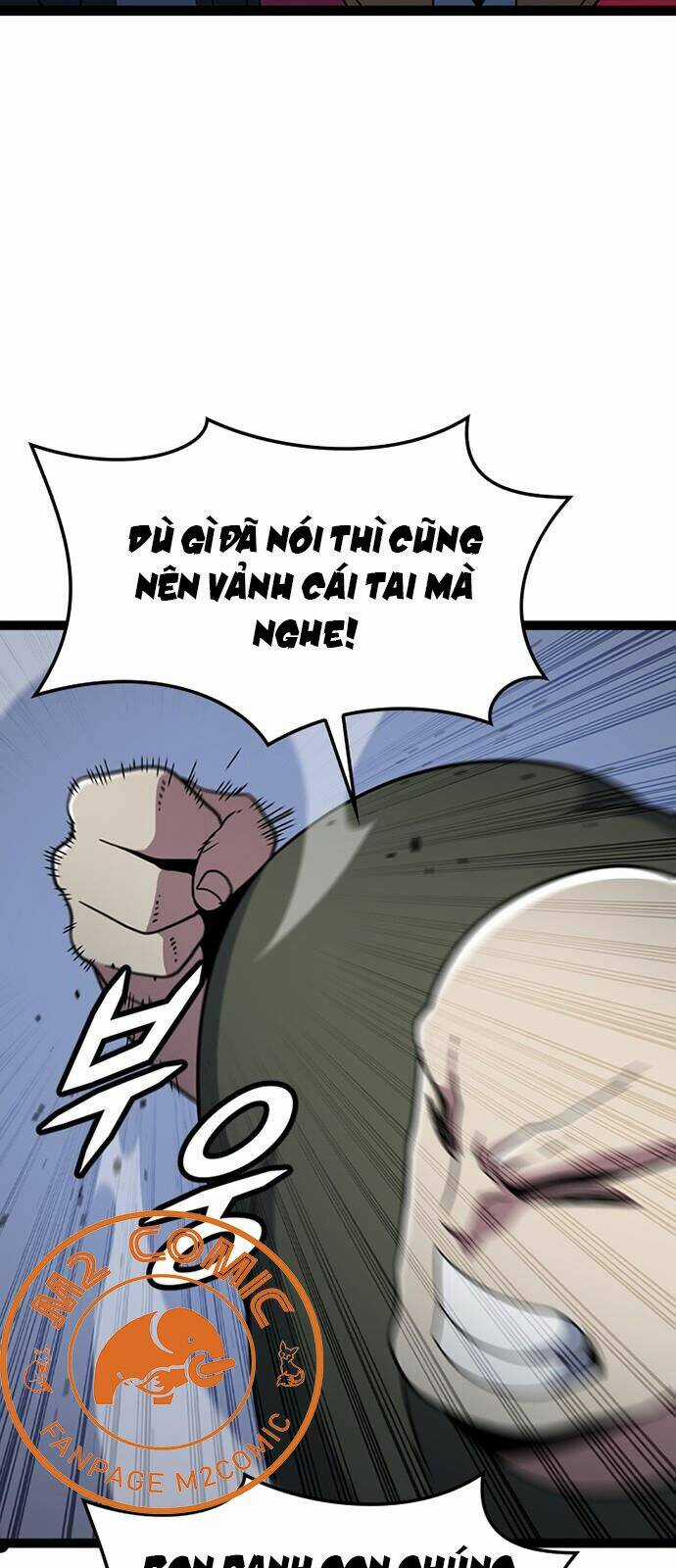 Điểm Chết - Chapter 26 - Trang 11