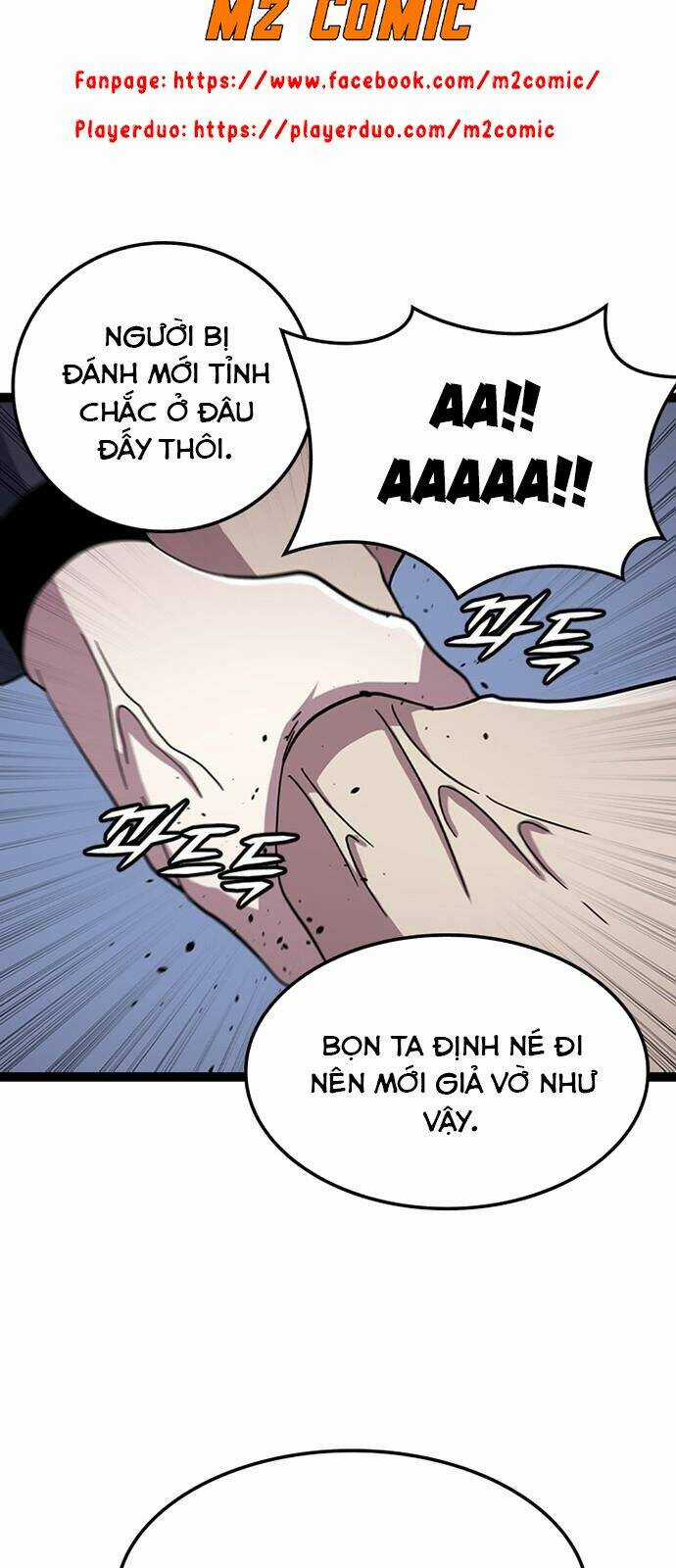 Điểm Chết - Chapter 26 - Trang 14