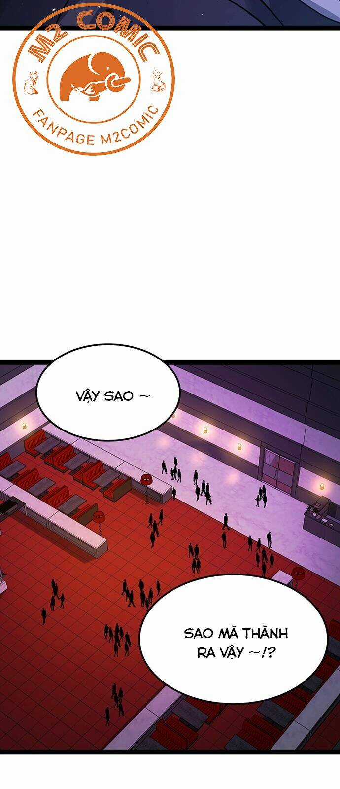 Điểm Chết - Chapter 26 - Trang 16