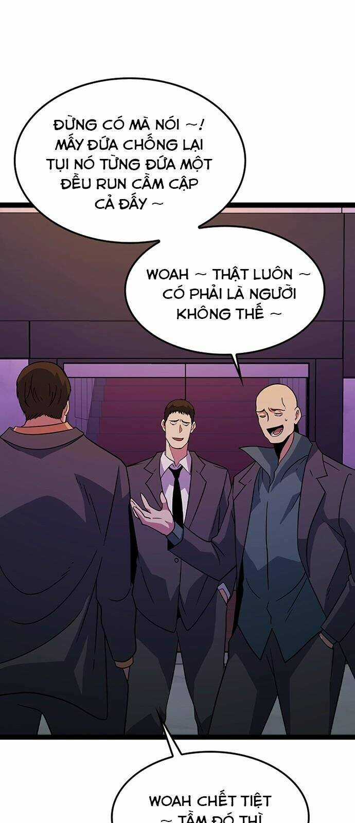 Điểm Chết - Chapter 26 - Trang 17