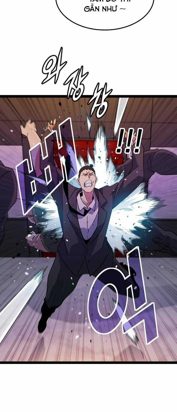 Điểm Chết - Chapter 26 - Trang 18