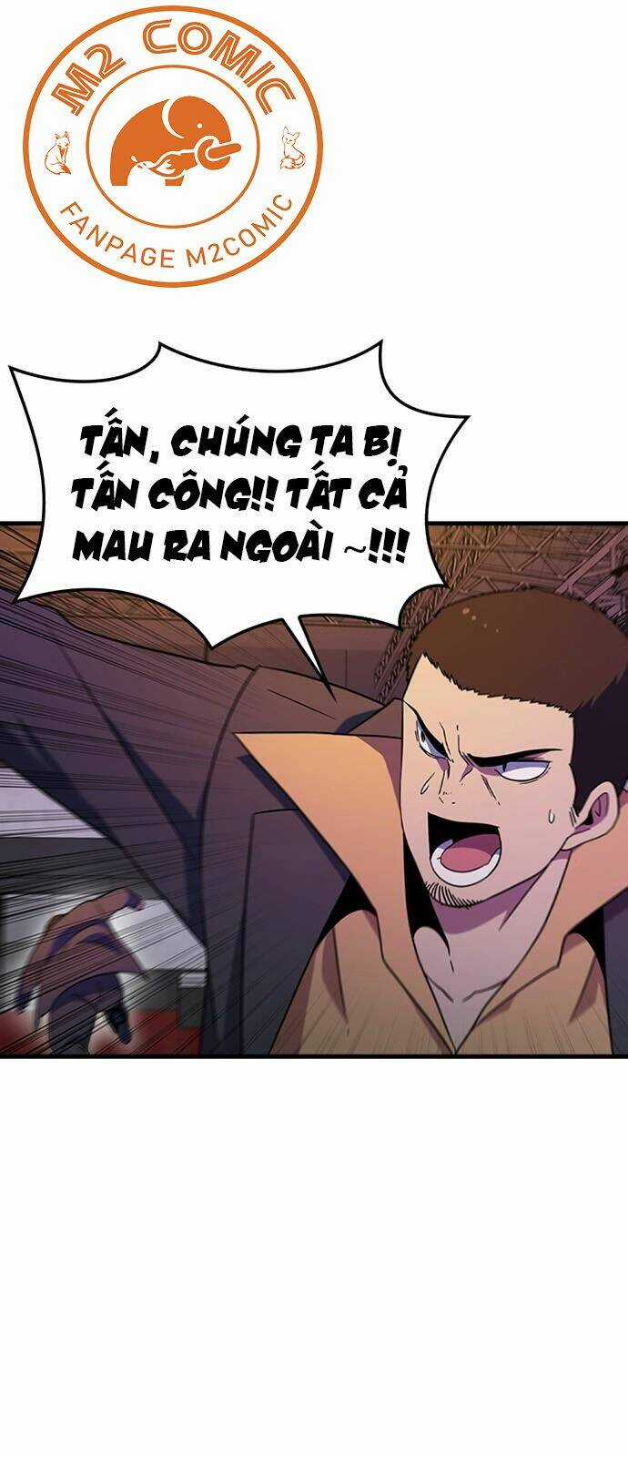 Điểm Chết - Chapter 26 - Trang 20