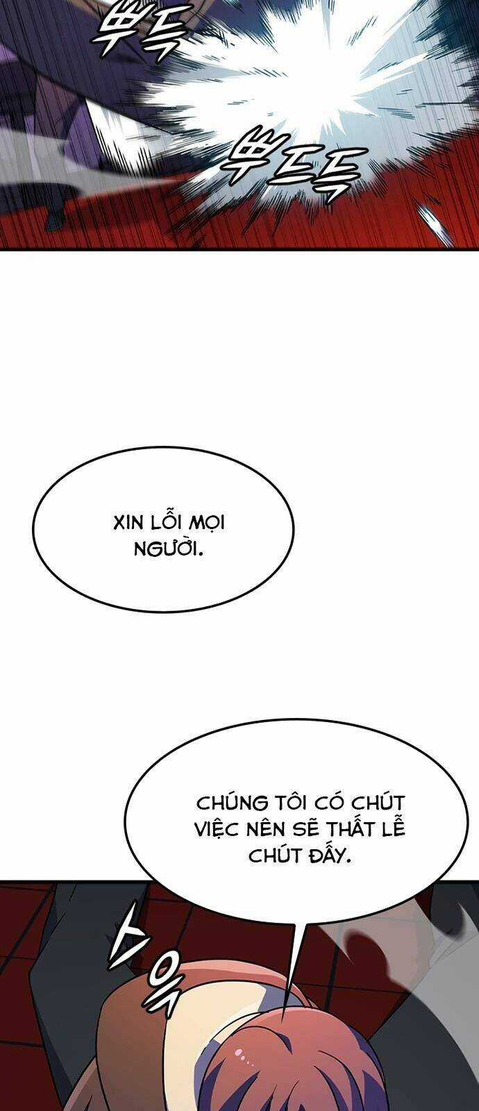 Điểm Chết - Chapter 26 - Trang 22