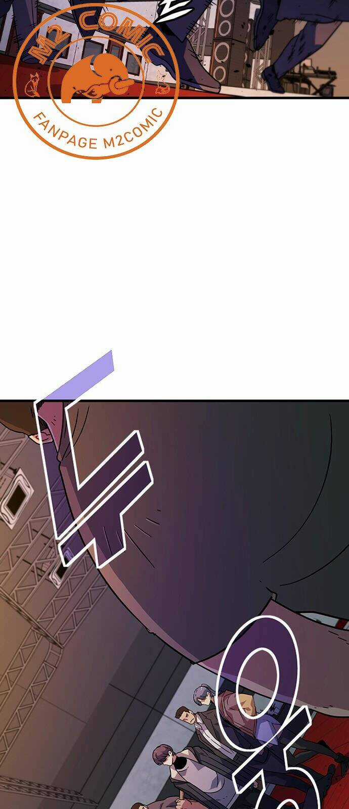 Điểm Chết - Chapter 26 - Trang 24